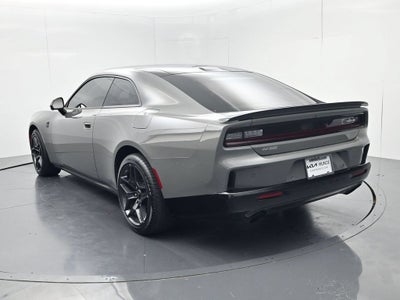 2026 Dodge Charger Scat Pack Plus