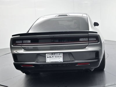 2026 Dodge Charger Scat Pack Plus
