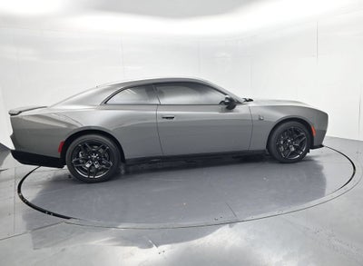 2026 Dodge Charger Scat Pack Plus