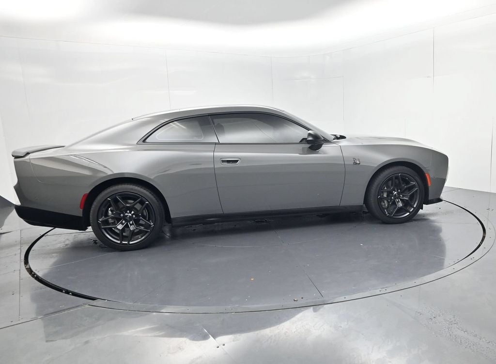 2026 Dodge Charger Scat Pack Plus