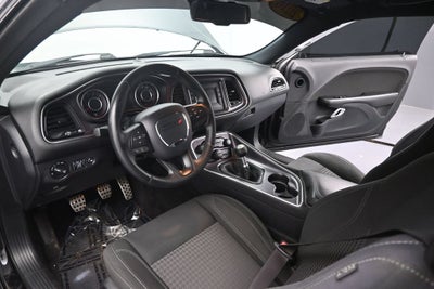 2016 Dodge Challenger R/T