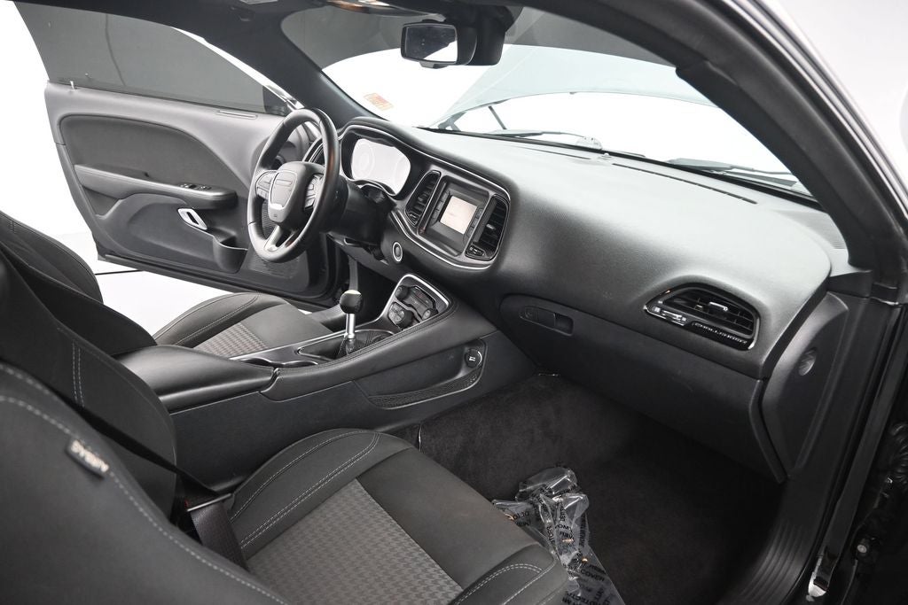 2016 Dodge Challenger R/T