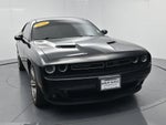 2016 Dodge Challenger R/T