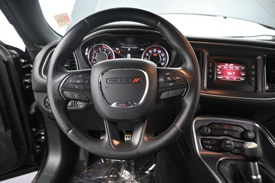 2016 Dodge Challenger R/T