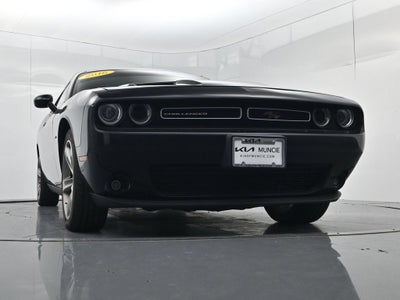 2016 Dodge Challenger R/T