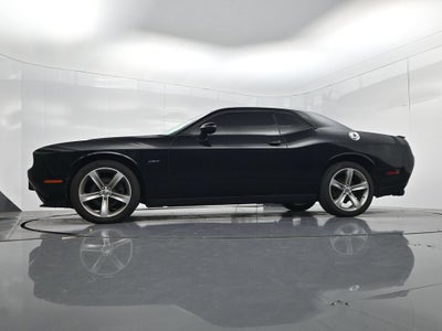 2016 Dodge Challenger R/T