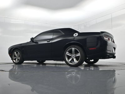 2016 Dodge Challenger R/T
