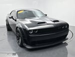 2019 Dodge Challenger SRT Hellcat Widebody