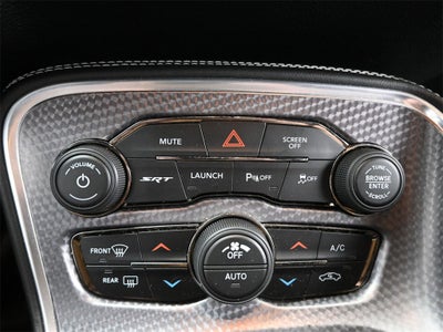 2019 Dodge Challenger SRT Hellcat Widebody