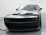2019 Dodge Challenger SRT Hellcat Widebody