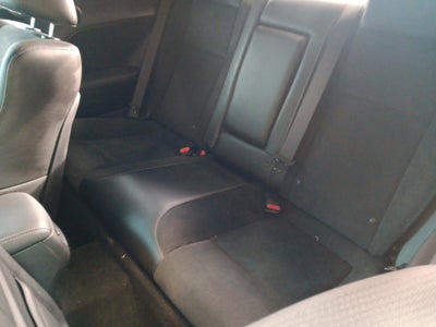 2022 Dodge Challenger R/T Scat Pack Widebody