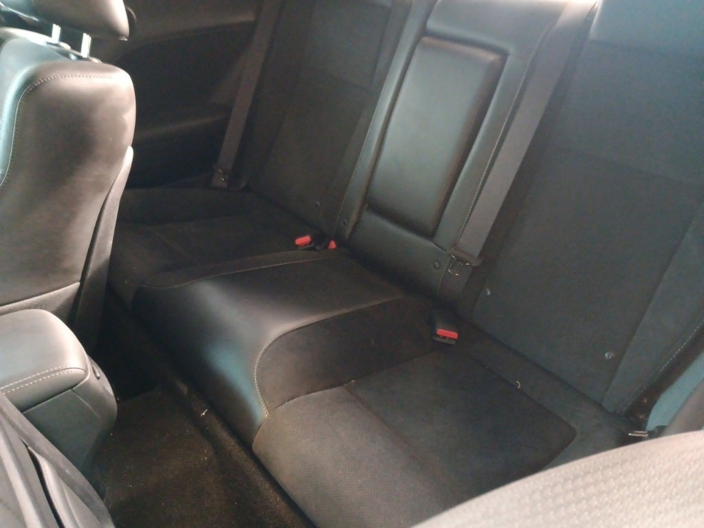 2022 Dodge Challenger R/T Scat Pack Widebody