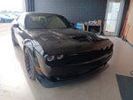 2022 Dodge Challenger R/T Scat Pack Widebody