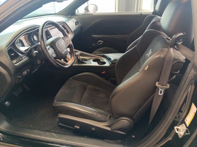 2022 Dodge Challenger R/T Scat Pack Widebody