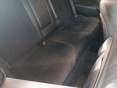 2022 Dodge Challenger R/T Scat Pack Widebody