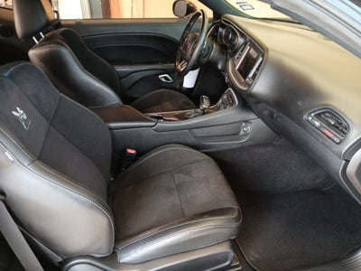 2022 Dodge Challenger R/T Scat Pack Widebody