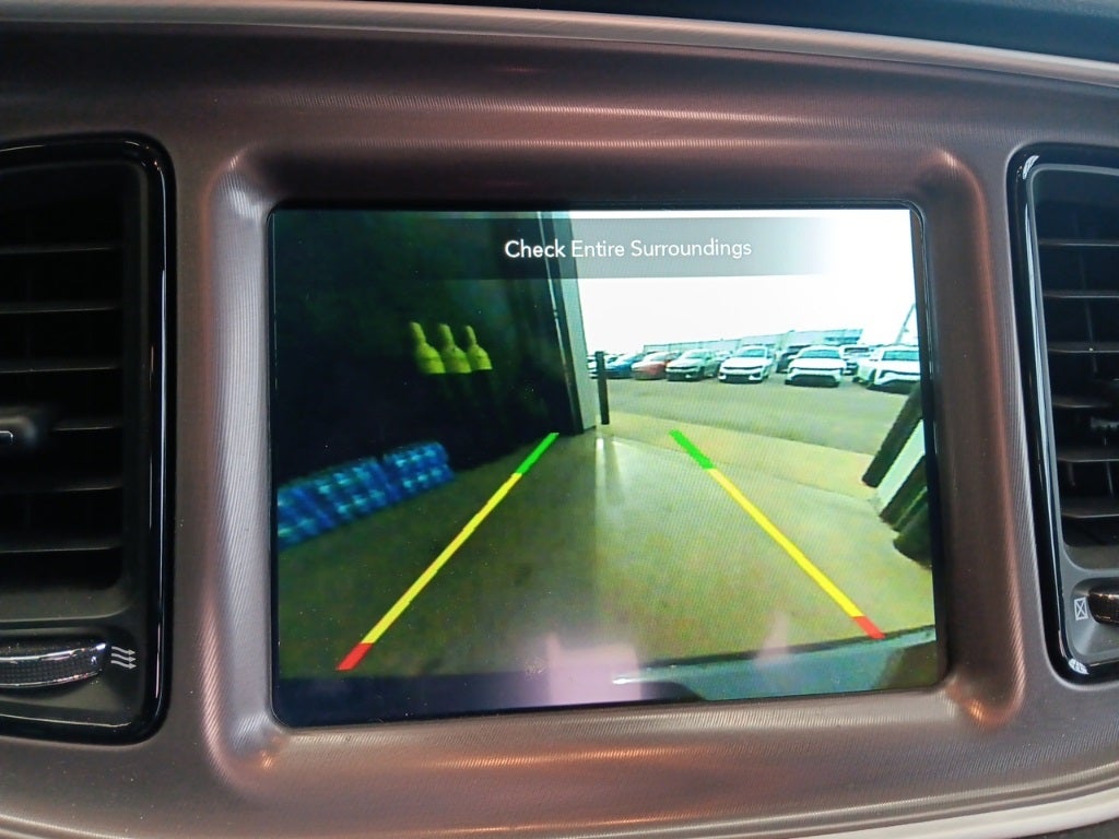 2022 Dodge Challenger R/T Scat Pack Widebody