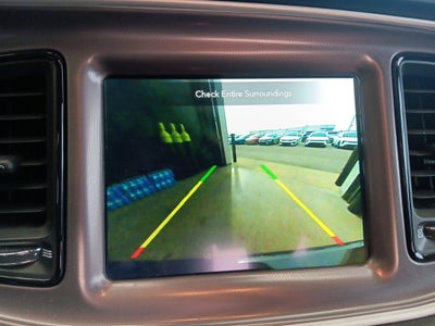 2022 Dodge Challenger R/T Scat Pack Widebody