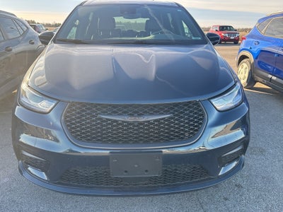 2022 Chrysler Pacifica Hybrid Limited