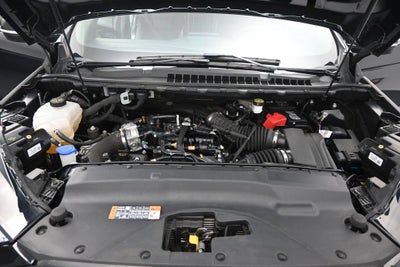 2023 Ford Edge ST