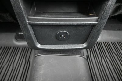 2023 Ford Edge ST