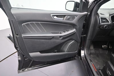 2023 Ford Edge ST