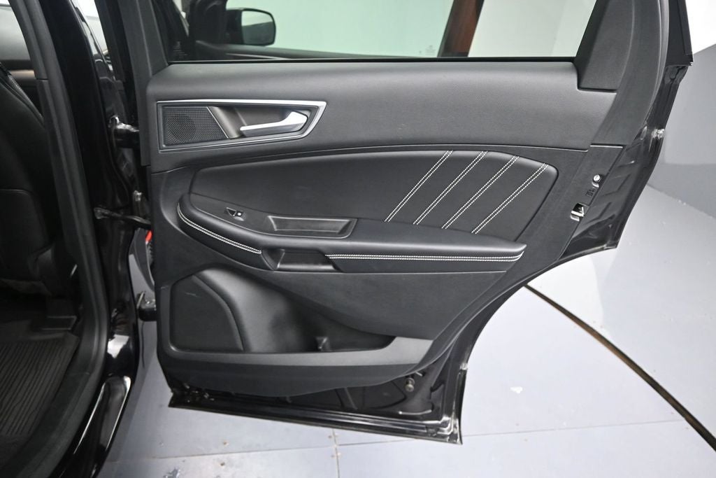 2023 Ford Edge ST