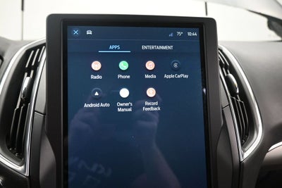 2023 Ford Edge ST