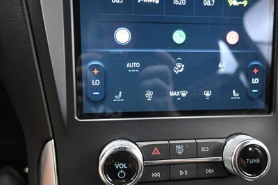 2023 Ford Edge ST