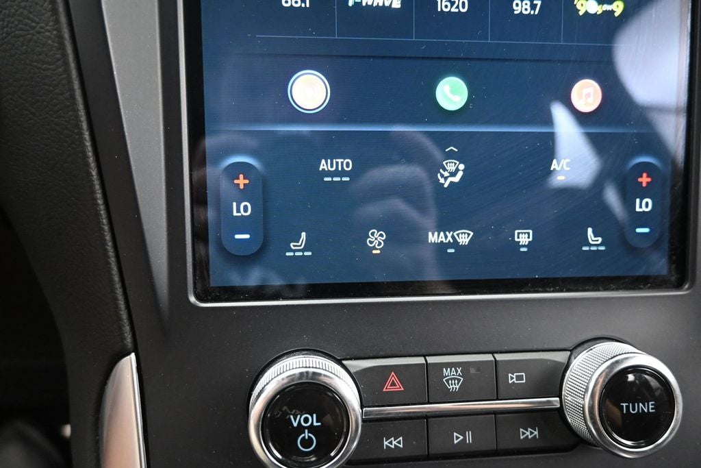 2023 Ford Edge ST