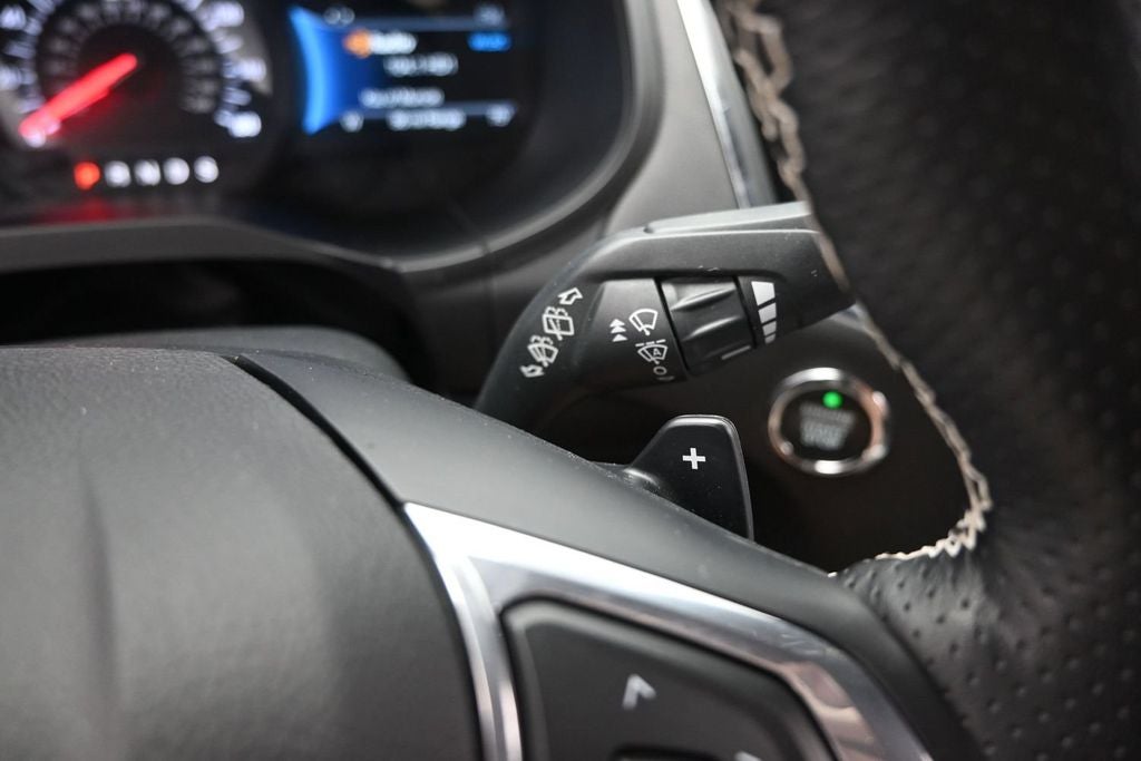 2023 Ford Edge ST