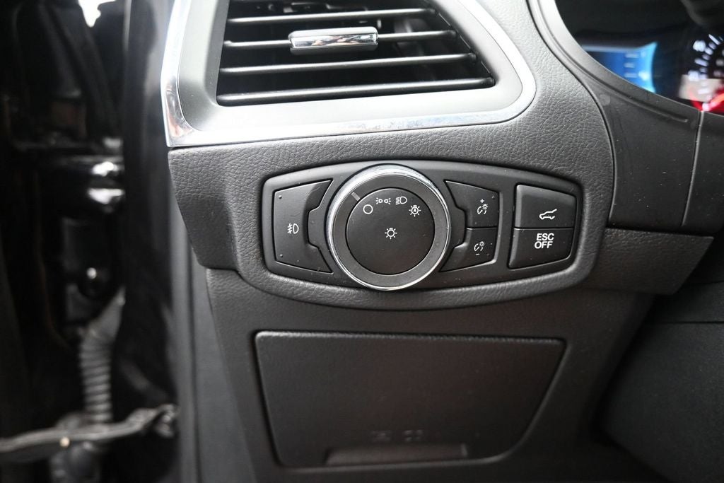 2023 Ford Edge ST