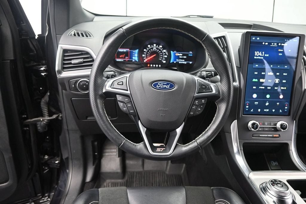 2023 Ford Edge ST
