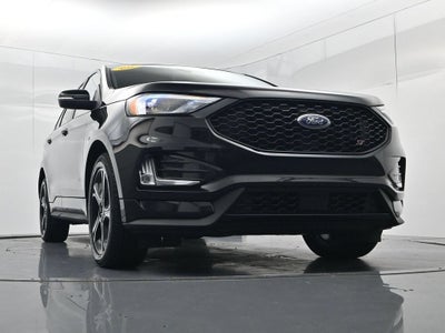 2023 Ford Edge ST