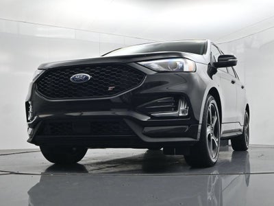 2023 Ford Edge ST