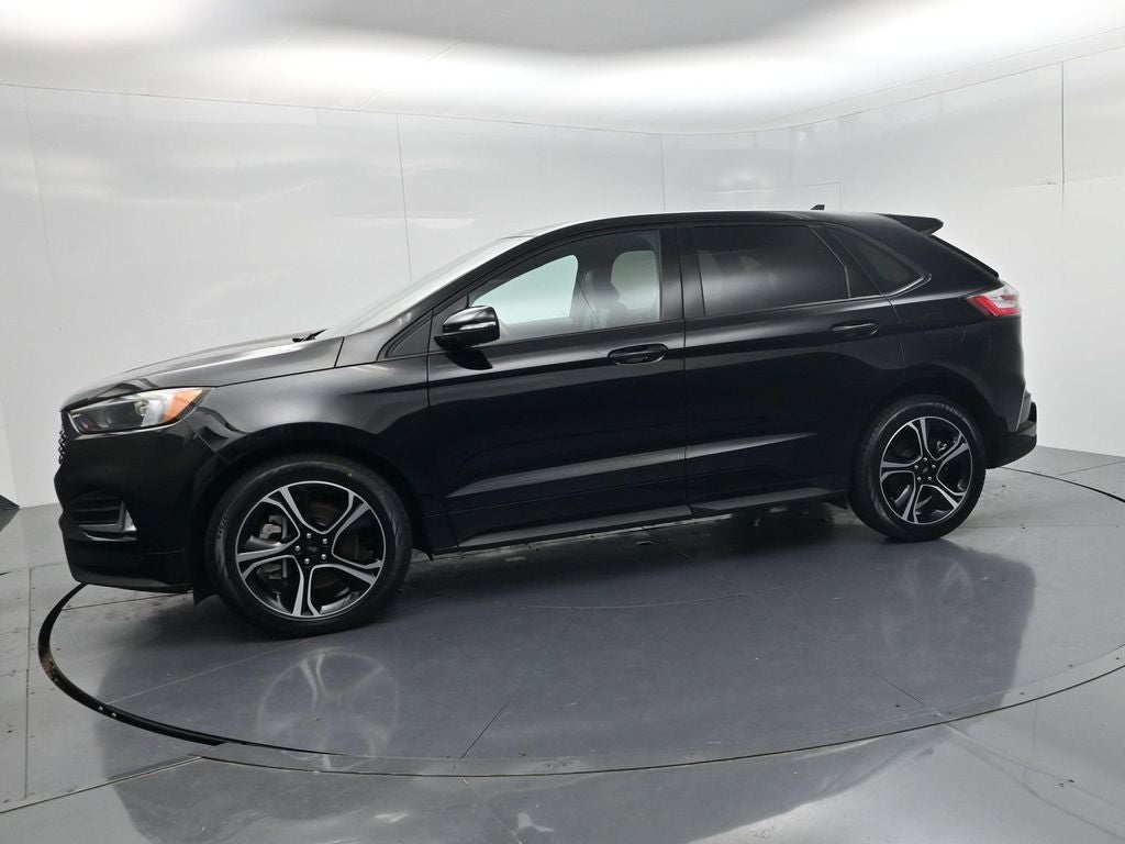 2023 Ford Edge ST