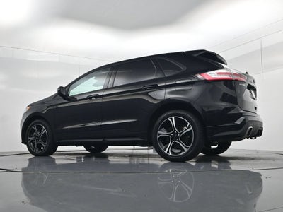 2023 Ford Edge ST