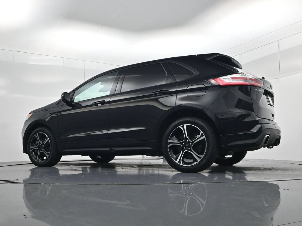 2023 Ford Edge ST