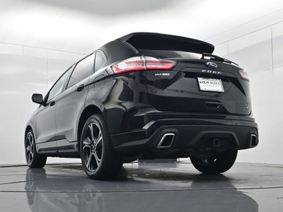 2023 Ford Edge ST