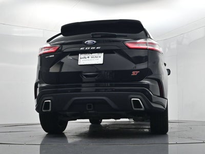 2023 Ford Edge ST