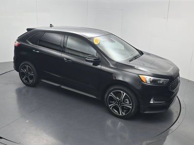 2023 Ford Edge ST