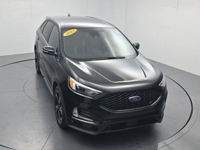 2023 Ford Edge ST