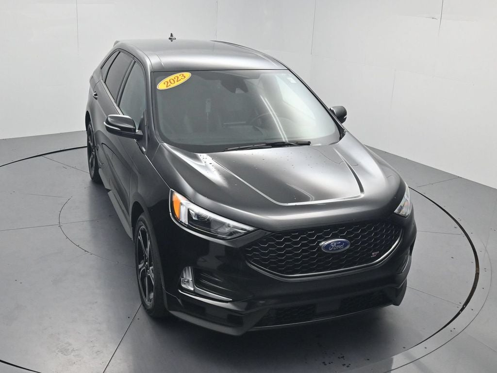 2023 Ford Edge ST