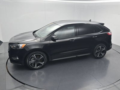 2023 Ford Edge ST