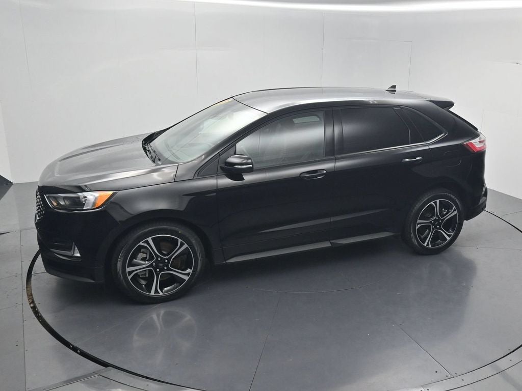 2023 Ford Edge ST
