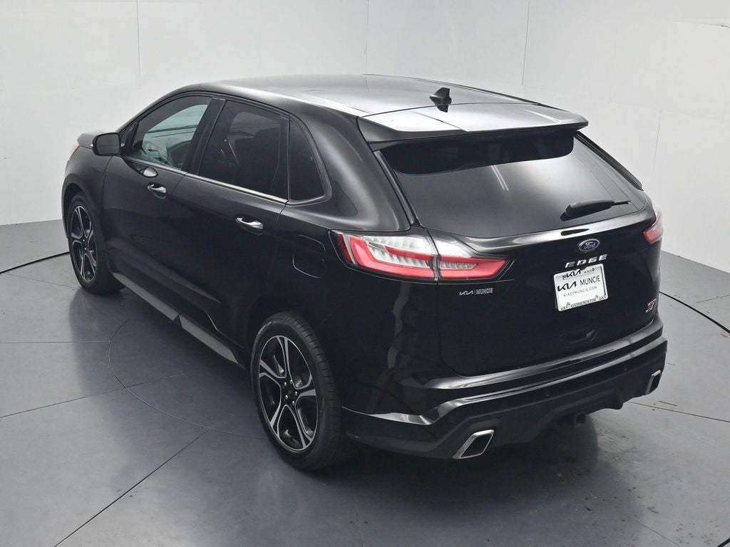2023 Ford Edge ST