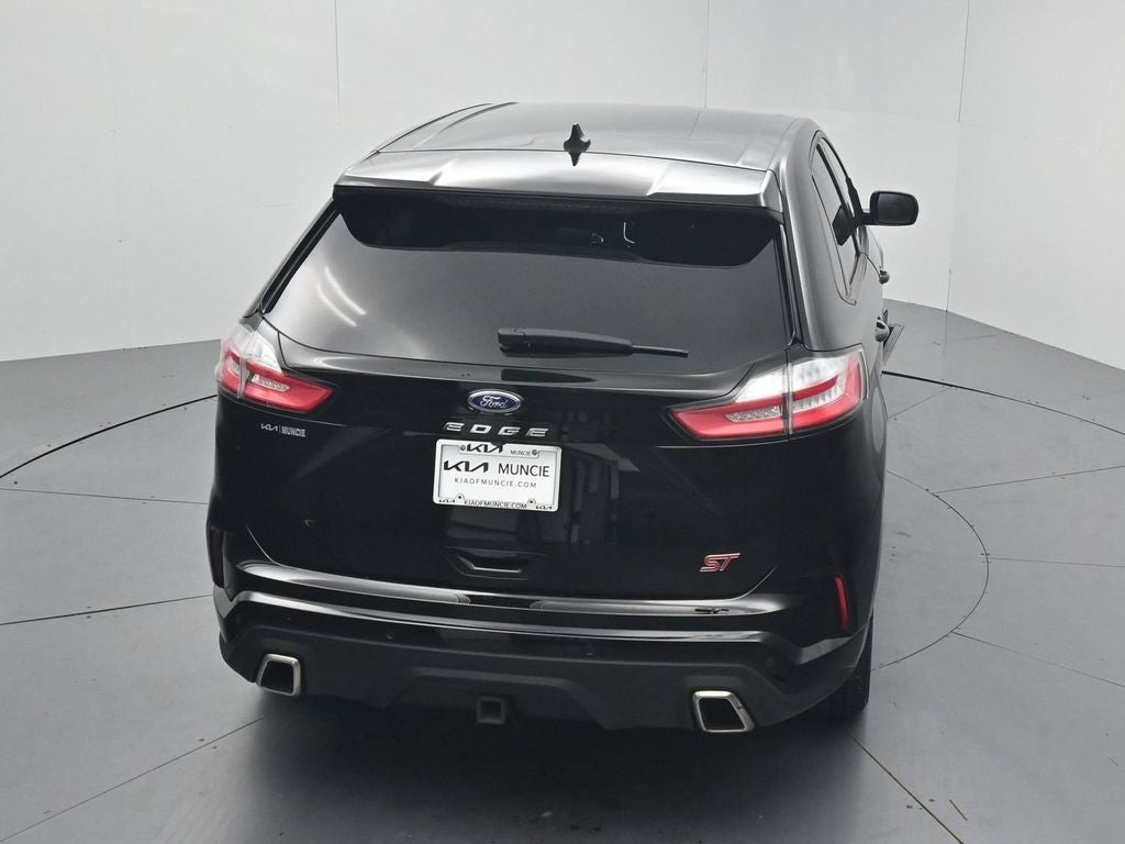 2023 Ford Edge ST