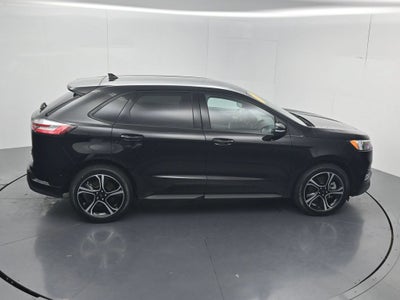 2023 Ford Edge ST