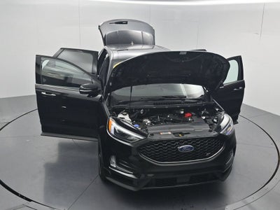 2023 Ford Edge ST