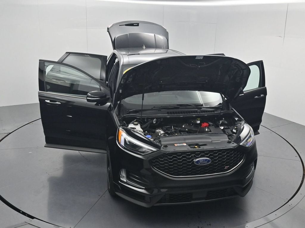 2023 Ford Edge ST